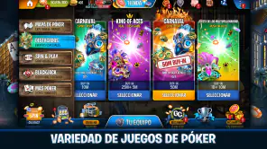 Governor of Poker 3 - Texas screenshot
