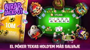 Governor of Poker 3 - Texas screenshot