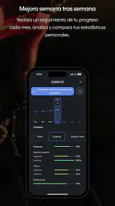 GOWOD – Programas de Movilidad screenshot