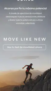 GOWOD – Programas de Movilidad screenshot