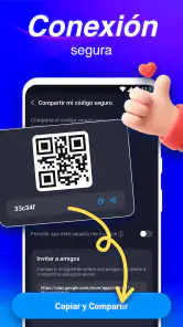 GPS Compartir – Rastreador screenshot