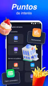 GPS Compartir – Rastreador screenshot