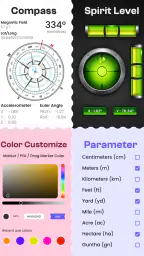 GPS Land Field Area Calculator 7