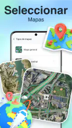GPS Rastreador: Localizador 5