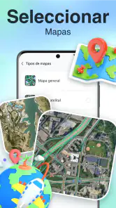 GPS Rastreador: Localizador screenshot