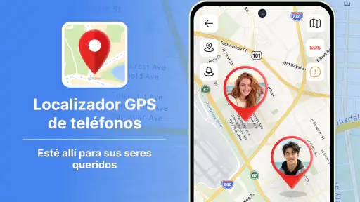 GPS: Rastreador Y Localizador 1