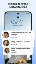 GPS: Rastreador Y Localizador 3