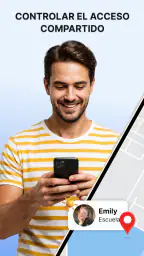 GPS: Rastreador Y Localizador 4