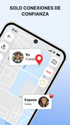 GPS: Rastreador Y Localizador 5