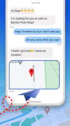 GPS Ubicacion en Tiempo Real 4