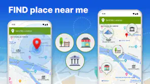 GPS Ubicacion en Tiempo Real screenshot