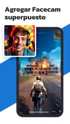Grabador de pantalla 4