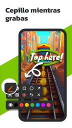 Grabador de pantalla 5