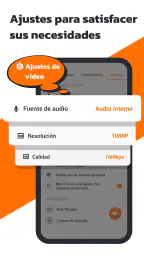 Grabador de pantalla 7