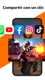 Grabador de pantalla 8
