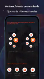 Grabador Pantalla V Recorder 5