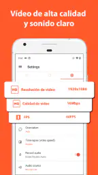Grabar Pantalla - Grabador AZ 4