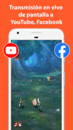 Grabar Pantalla - Grabador AZ 5