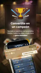 Gran Truco Argentino 1