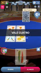 Gran Truco Argentino 2