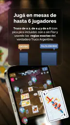 Gran Truco Argentino 3