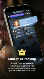 Gran Truco Argentino 5