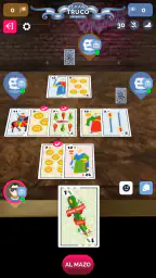 Gran Truco Argentino 6