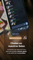 Gran Truco Argentino 7