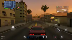 Grand Hustle RP: Online Game screenshot