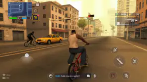 Grand Hustle RP: Online Game screenshot