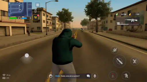 Grand Hustle RP: Online Game 6