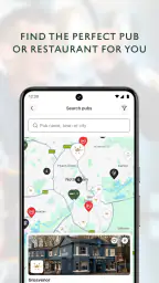 Greene King Pubs & Restaurants 3