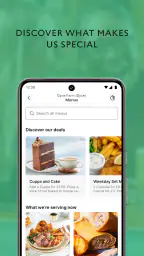 Greene King Pubs & Restaurants 4