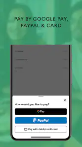 Greene King Pubs & Restaurants screenshot