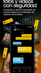 Grindr citas y chats para gays 4