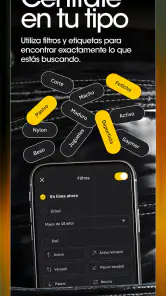 Grindr citas y chats para gays screenshot