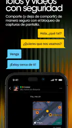 Grindr citas y chats para gays 7