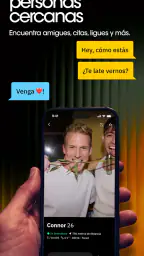 Grindr citas y chats para gays 8