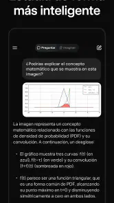 Grok - Asistente de IA screenshot