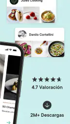 Gronda - Para Chefs 2