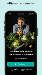 Gronda - Para Chefs 4