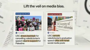 Ground News screenshot