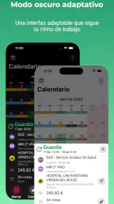 GuardiasApp screenshot