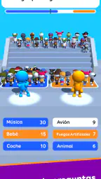 Guess Their Answer - IQ Games 3