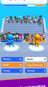 Guess Their Answer - IQ Games screenshot