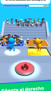 Guess Their Answer - IQ Games screenshot