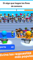 Guess Their Answer - IQ Games 5