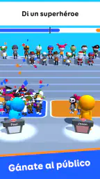 Guess Their Answer - IQ Games 6
