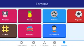 Guess What - Adivina qué soy screenshot