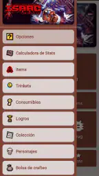 Guía BOI: Repentance + Afterb. 1